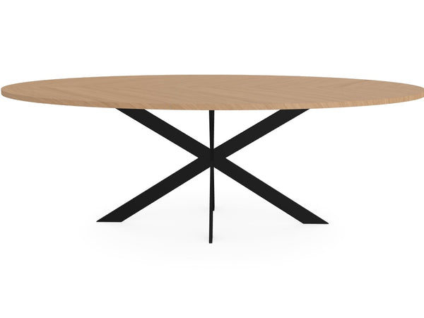 Eettafel - Maatwerk #BNZD0G - {{ product.type }} - Kas20