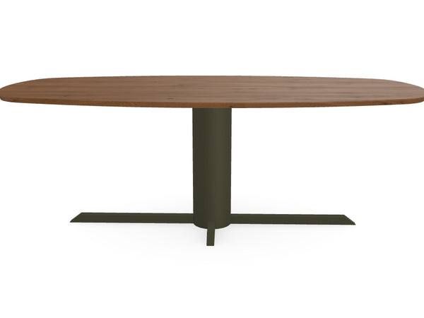 Eettafel - Maatwerk #BO65NX - {{ product.type }} - Kas20