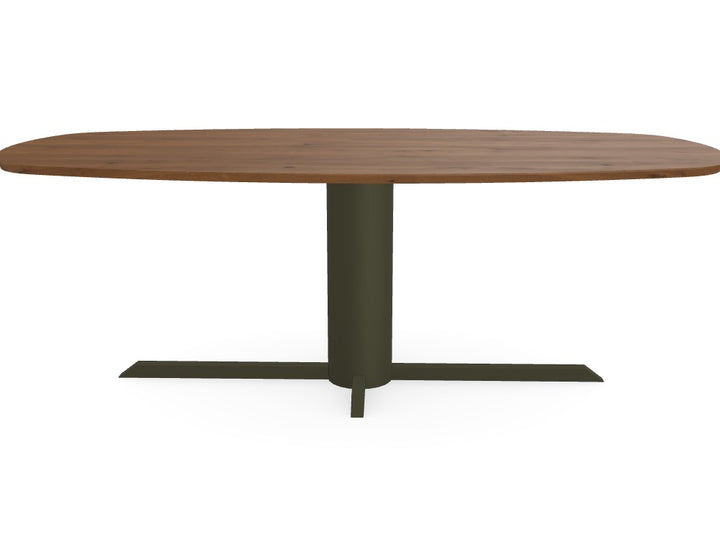 Eettafel - Maatwerk #BO65NX - {{ product.type }} - Kas20
