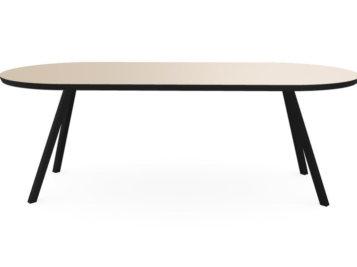 Eettafel - Maatwerk #BO6O2O - {{ product.type }} - Kas20