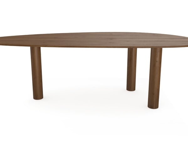 Eettafel - Maatwerk #BOEUXL - {{ product.type }} - Kas20