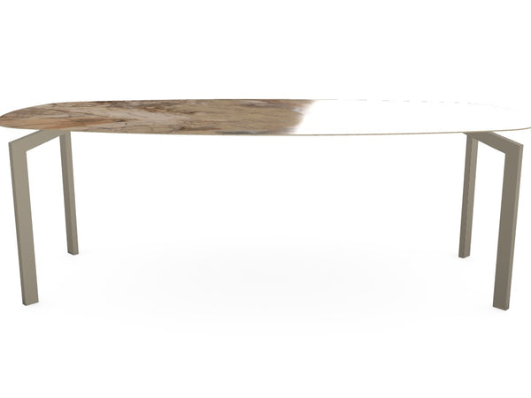 Eettafel - Maatwerk #BOQZUG