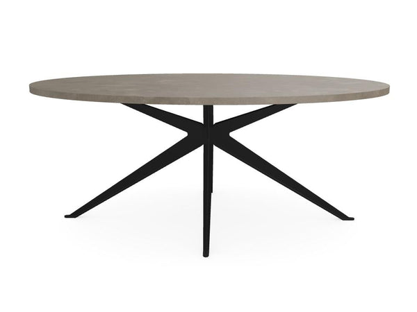 Kas20 Eettafel - Maatwerk #BOSCBW - {{ product.type }} - Kas20