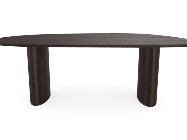 Eettafel - Maatwerk #BOVQ1L - {{ product.type }} - Kas20