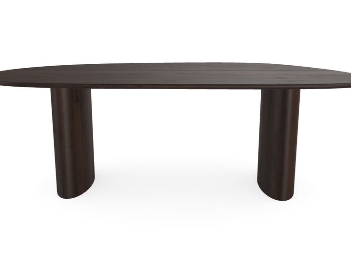 Eettafel - Maatwerk #BOVQ1L - {{ product.type }} - Kas20