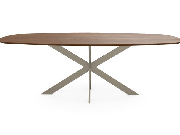 Eettafel - Maatwerk #BOZVDD - {{ product.type }} - Kas20