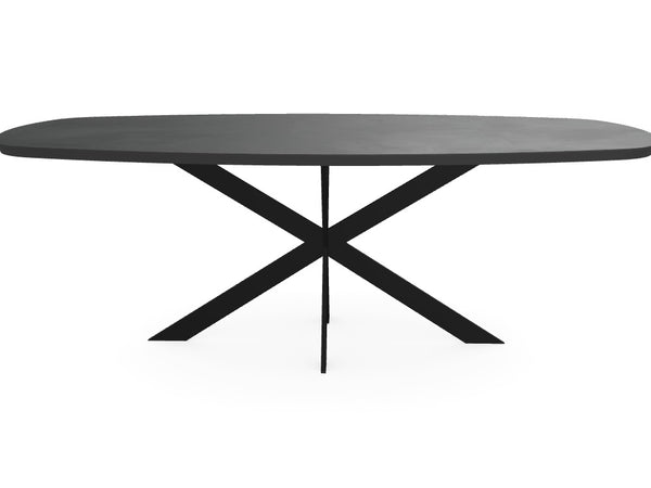 Eettafel - Maatwerk #BPCAAN - {{ product.type }} - Kas20