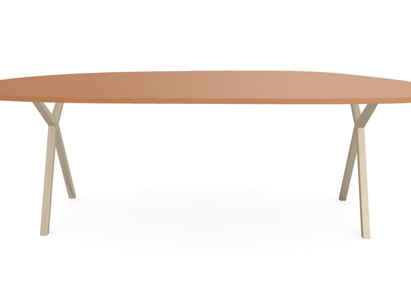 Eettafel - Maatwerk #BPK9C5 - {{ product.type }} - Kas20
