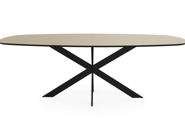 Eettafel - Maatwerk #BPRX0I