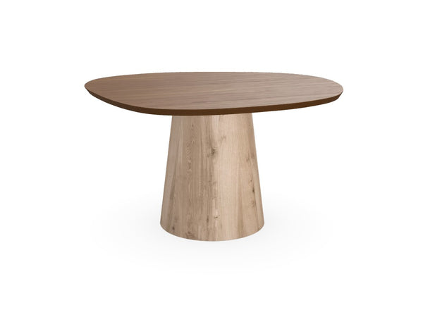 Eettafel - Maatwerk #BQBLBZ - {{ product.type }} - Kas20