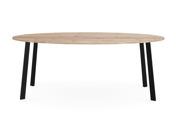 Kas20 Eettafel - Maatwerk #BQD49K - {{ product.type }} - Kas20