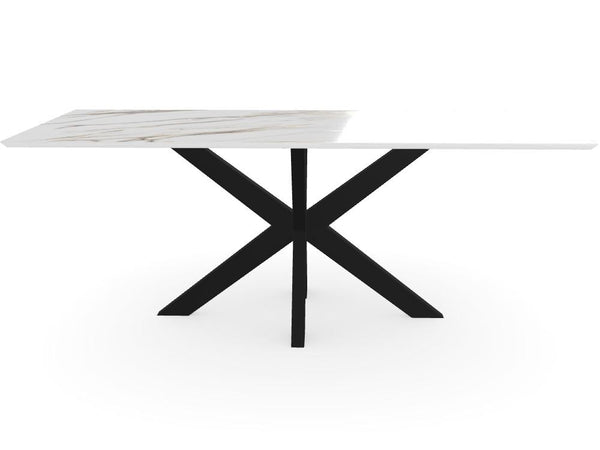 Kas20 Eettafel - Maatwerk #BQEKEA - {{ product.type }} - Kas20