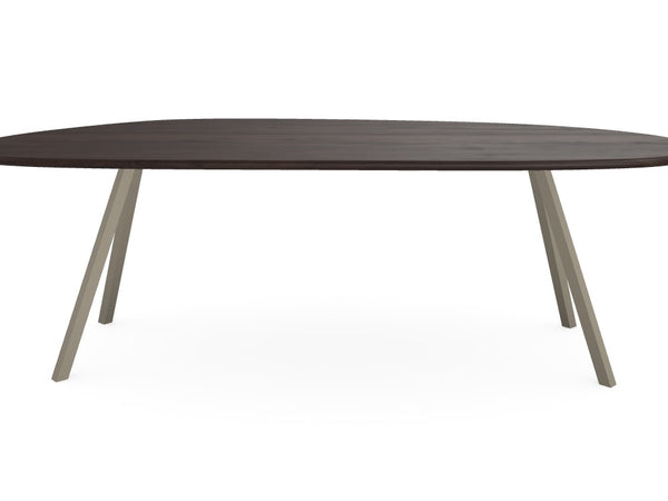 Eettafel - Maatwerk #BQGN1F - {{ product.type }} - Kas20