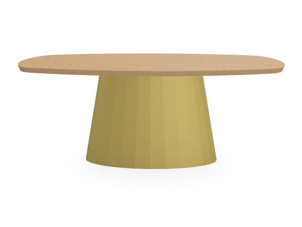 Kas20 Eettafel - Maatwerk #BQIQ3X - {{ product.type }} - Kas20