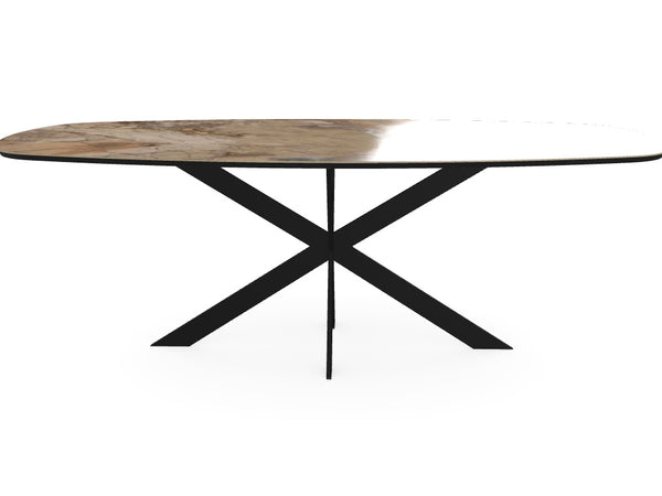 Eettafel - Maatwerk #BQKCL6 - {{ product.type }} - Kas20