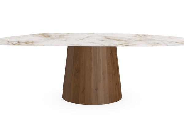 Eettafel - Maatwerk #BQOQEU - {{ product.type }} - Kas20