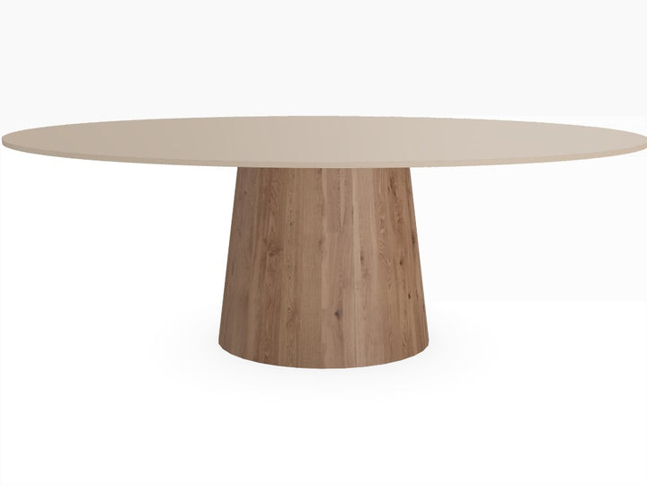 Eettafel - Maatwerk #BQOY7U - {{ product.type }} - Kas20
