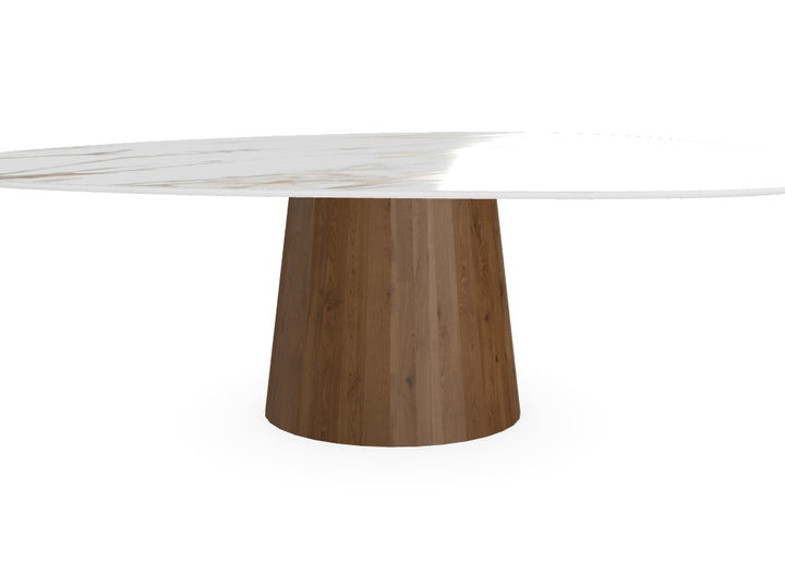 Eettafel - Maatwerk #BQQMRD - {{ product.type }} - Kas20