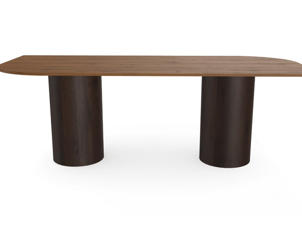Eettafel - Maatwerk #BQUPCY - {{ product.type }} - Kas20