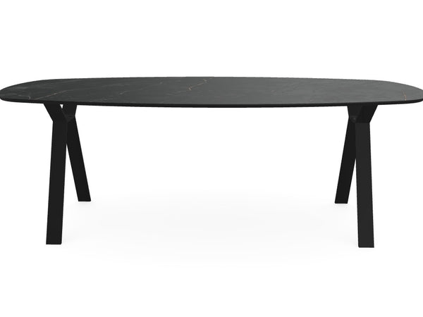 Eettafel - Maatwerk #BQVCJR - {{ product.type }} - Kas20