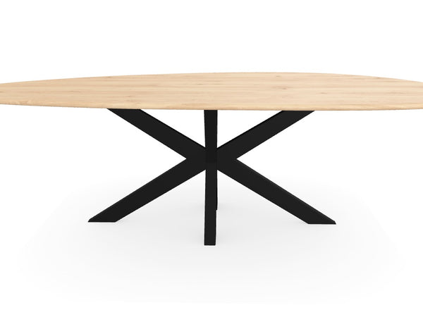 Eettafel - Maatwerk #BQY42H - {{ product.type }} - Kas20