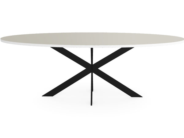 Eettafel - Maatwerk #BQZKVS - {{ product.type }} - Kas20