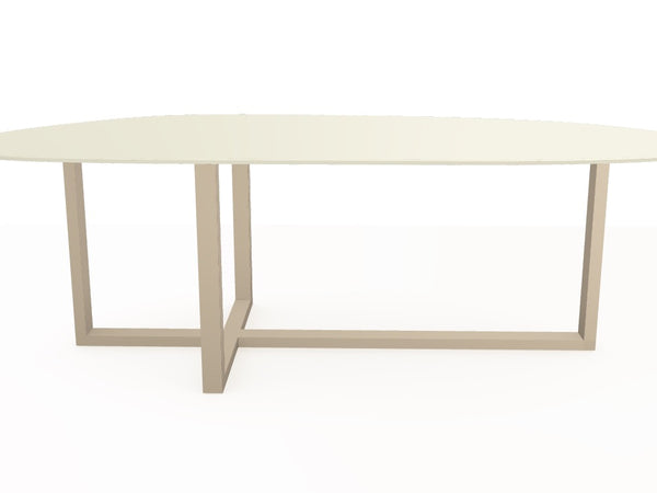 Eettafel - Maatwerk #BR9D8J - {{ product.type }} - Kas20
