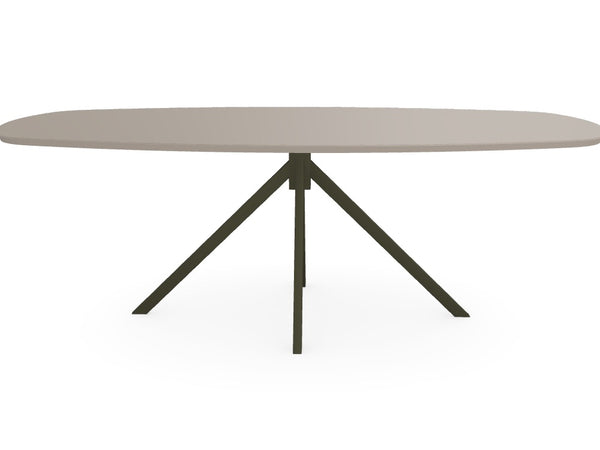 Eettafel - Maatwerk #BRG0O8 - {{ product.type }} - Kas20