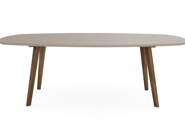 Eettafel - Maatwerk #BRKHLA