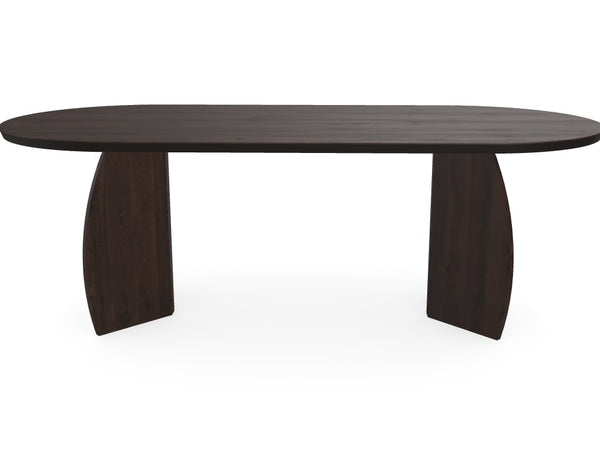 Eettafel - Maatwerk #BRLBIN - {{ product.type }} - Kas20