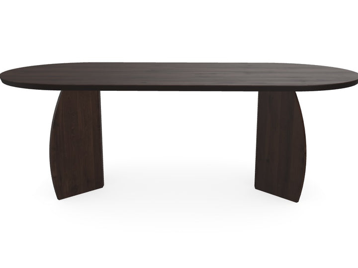 Eettafel - Maatwerk #BRLBIN - {{ product.type }} - Kas20