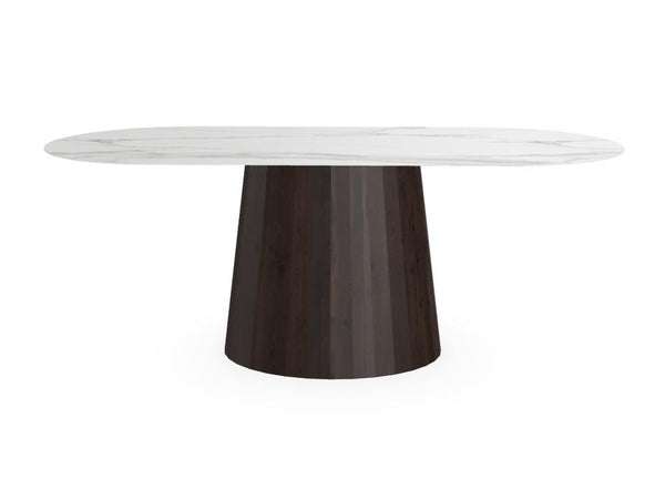 Kas20 Eettafel - Maatwerk #BRR3QB - {{ product.type }} - Kas20