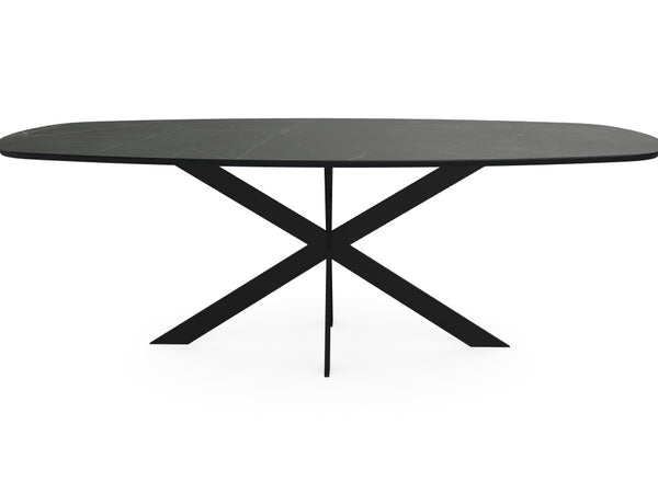 Eettafel - Maatwerk #BRTGI9 - {{ product.type }} - Kas20