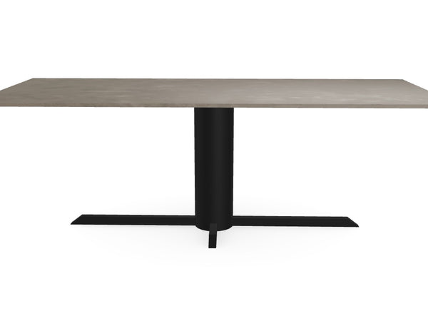 Eettafel - Maatwerk #BRVD7P - {{ product.type }} - Kas20