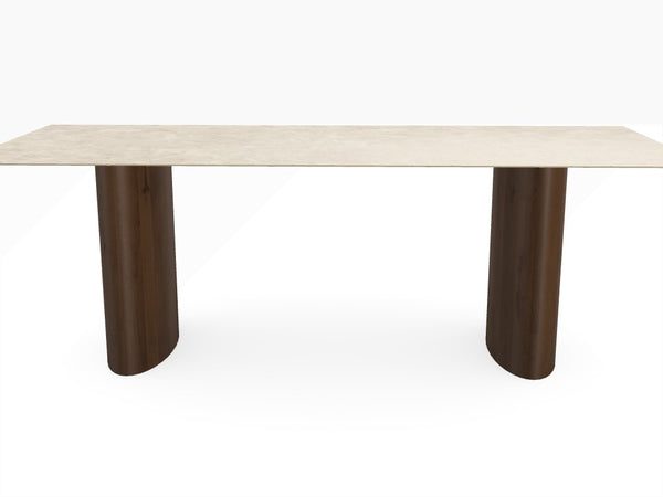 Eettafel - Maatwerk #BS34M8