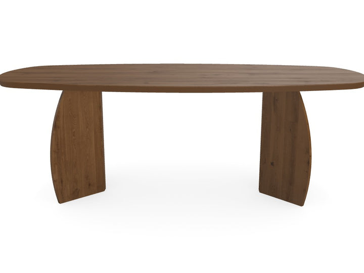 Eettafel - Maatwerk #BSBA5A - {{ product.type }} - Kas20