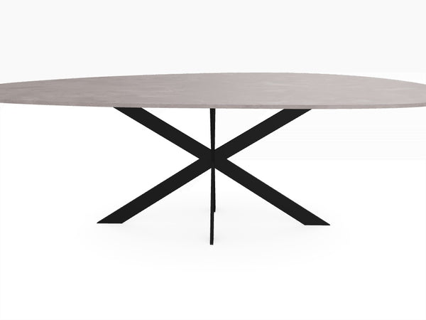 Eettafel - Maatwerk #BSFMVM - {{ product.type }} - Kas20