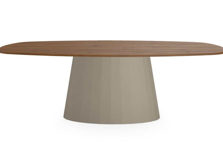 Eettafel - Maatwerk #BSGGA5 - {{ product.type }} - Kas20