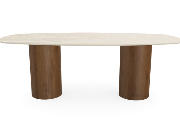 Eettafel - Maatwerk #BSKJHX