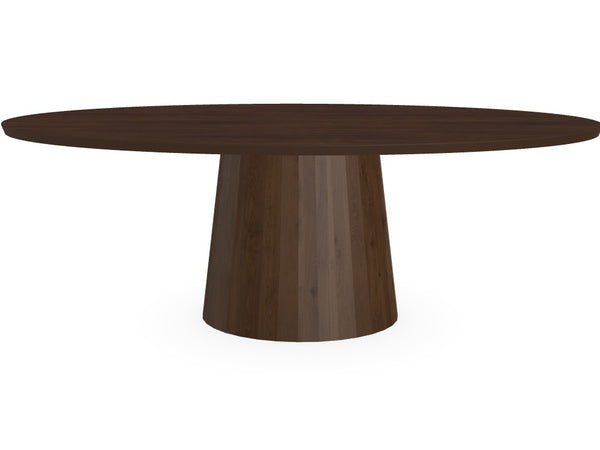 Eettafel - Maatwerk #BSROV8