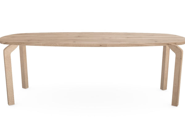 Eettafel - Maatwerk #BSYDSQ - {{ product.type }} - Kas20