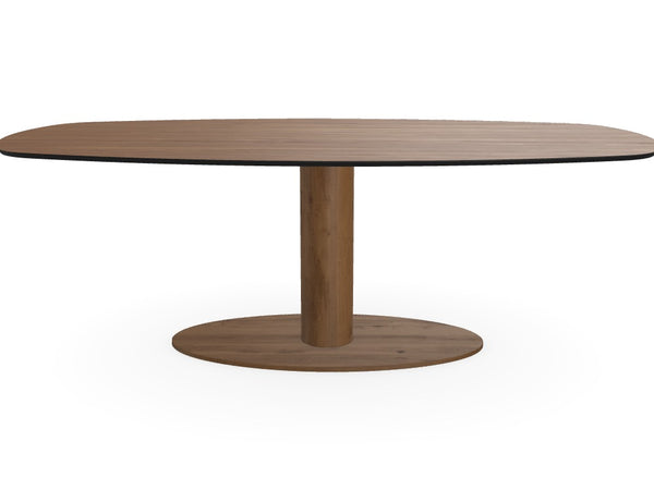 Eettafel - Maatwerk #BT0YSU - {{ product.type }} - Kas20