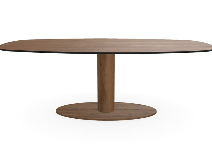 Eettafel - Maatwerk #BT0YSU - {{ product.type }} - Kas20
