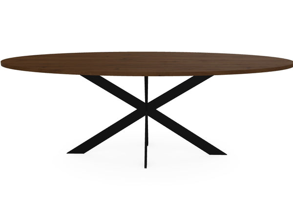 Eettafel - Maatwerk #BTBN0U
