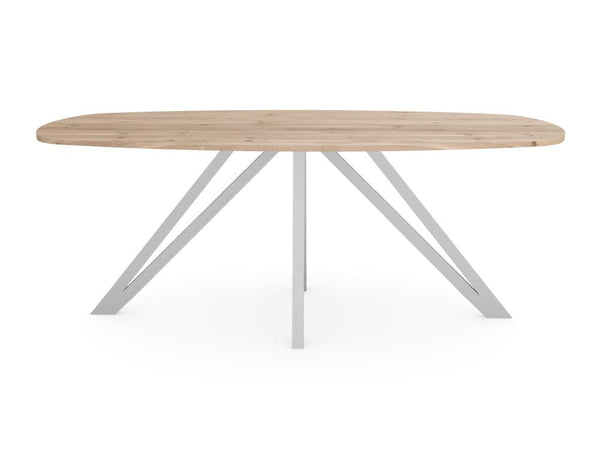 Kas20 Eettafel - Maatwerk #BTBUON - {{ product.type }} - Kas20