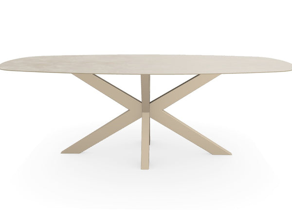 Eettafel - Maatwerk #BTDY5W - {{ product.type }} - Kas20