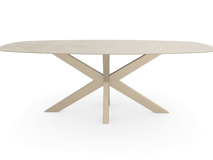 Eettafel - Maatwerk #BTDY5W - {{ product.type }} - Kas20