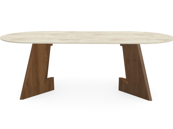 Eettafel - Maatwerk #BTEV0P