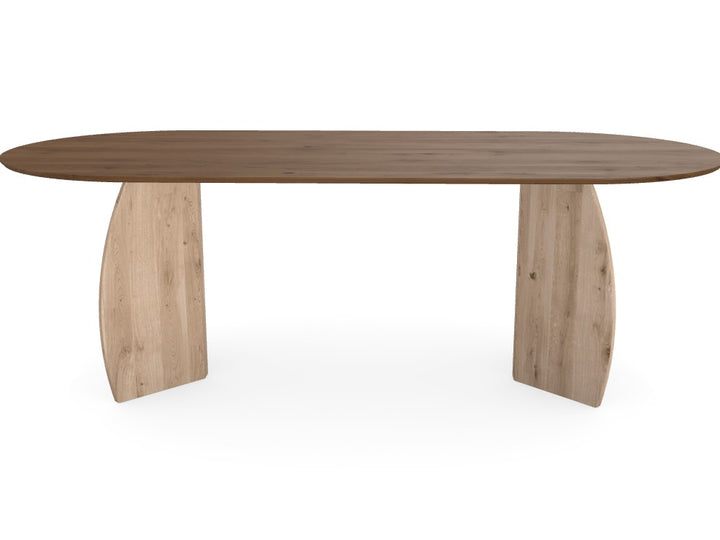 Eettafel - Maatwerk #BTIT5E - {{ product.type }} - Kas20
