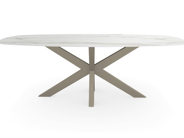 Eettafel - Maatwerk #BTLSON